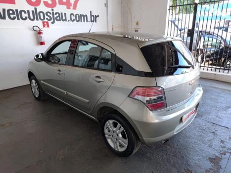 CHEVROLET Agile 1.4 4P LTZ FLEX, Foto 14