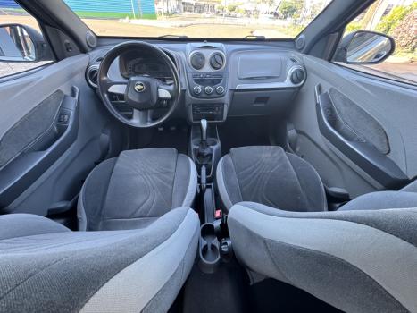 CHEVROLET Agile 1.4 4P LTZ FLEX, Foto 5