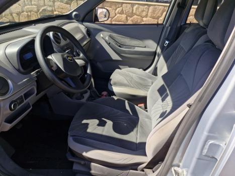 CHEVROLET Agile 1.4 4P LTZ FLEX, Foto 3