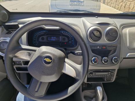CHEVROLET Agile 1.4 4P LTZ FLEX, Foto 4