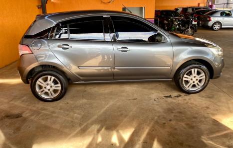 CHEVROLET Agile 1.4 4P LTZ FLEX, Foto 4
