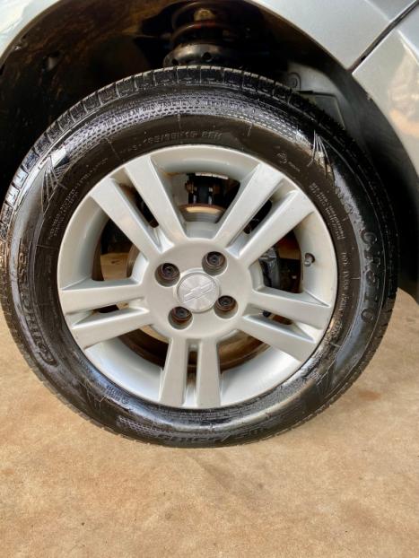 CHEVROLET Agile 1.4 4P LTZ FLEX, Foto 5