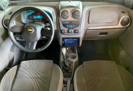 CHEVROLET Agile 1.4 4P LTZ FLEX, Foto 6