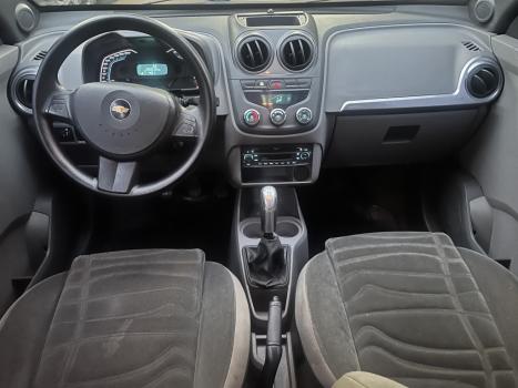 CHEVROLET Agile 1.4 4P LTZ FLEX, Foto 6