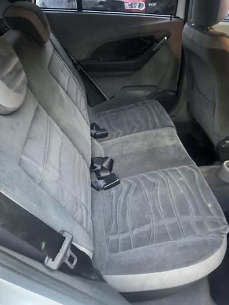 CHEVROLET Agile 1.4 4P LTZ FLEX, Foto 9