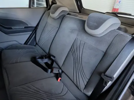 CHEVROLET Agile 1.4 4P LTZ FLEX, Foto 14