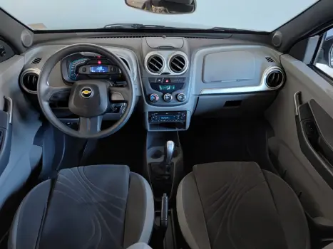 CHEVROLET Agile 1.4 4P LTZ FLEX, Foto 15