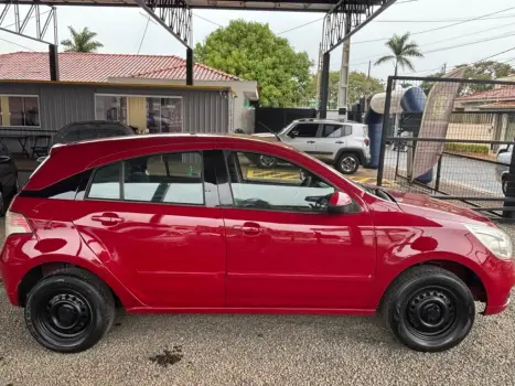 CHEVROLET Agile 1.4 4P LTZ FLEX, Foto 5