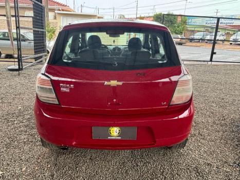 CHEVROLET Agile 1.4 4P LTZ FLEX, Foto 6