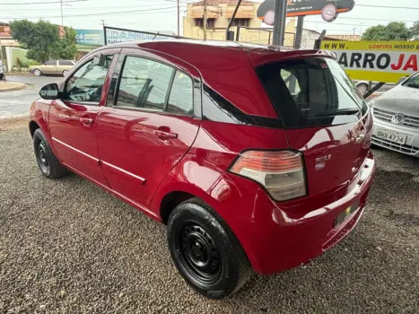 CHEVROLET Agile 1.4 4P LTZ FLEX, Foto 7