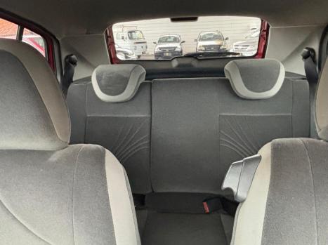 CHEVROLET Agile 1.4 4P LTZ FLEX, Foto 10
