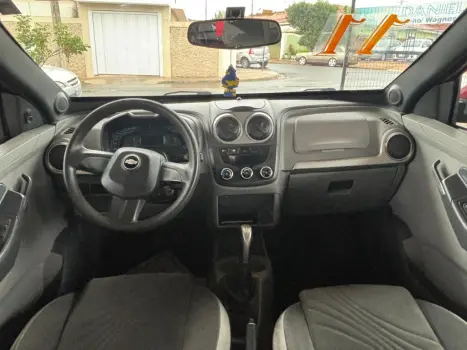 CHEVROLET Agile 1.4 4P LTZ FLEX, Foto 11