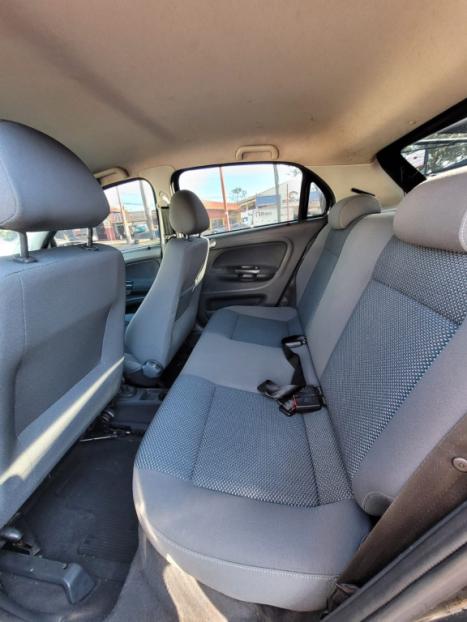 CHEVROLET Agile 1.4 4P LTZ FLEX, Foto 5