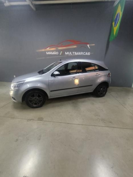 CHEVROLET Agile 1.4 4P LT FLEX, Foto 7