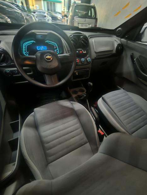 CHEVROLET Agile 1.4 4P LT FLEX, Foto 9