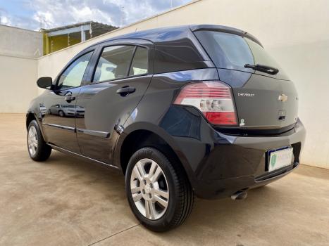 CHEVROLET Agile 1.4 4P LTZ FLEX, Foto 5