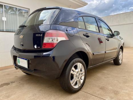CHEVROLET Agile 1.4 4P LTZ FLEX, Foto 7