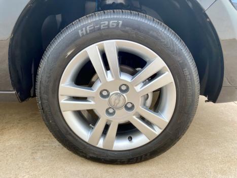 CHEVROLET Agile 1.4 4P LTZ FLEX, Foto 8