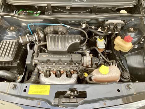 CHEVROLET Agile 1.4 4P LTZ FLEX, Foto 9