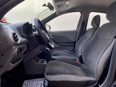 CHEVROLET Agile 1.4 4P LTZ FLEX, Foto 10