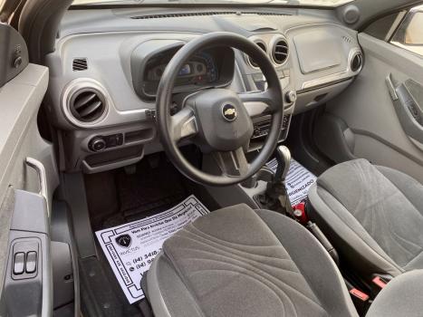 CHEVROLET Agile 1.4 4P LTZ FLEX, Foto 11