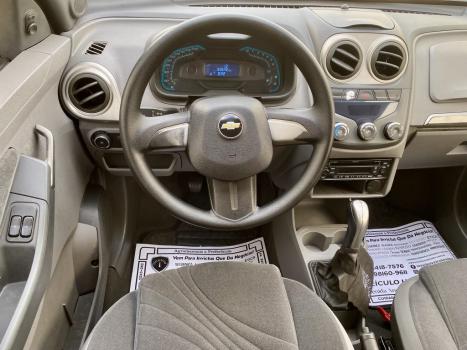 CHEVROLET Agile 1.4 4P LTZ FLEX, Foto 12