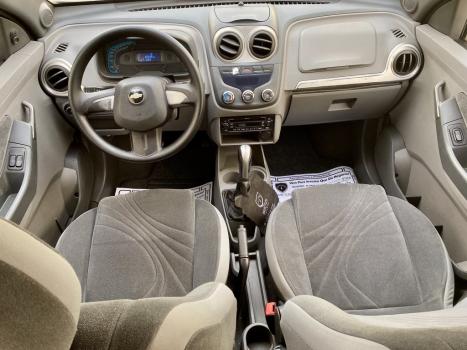 CHEVROLET Agile 1.4 4P LTZ FLEX, Foto 13