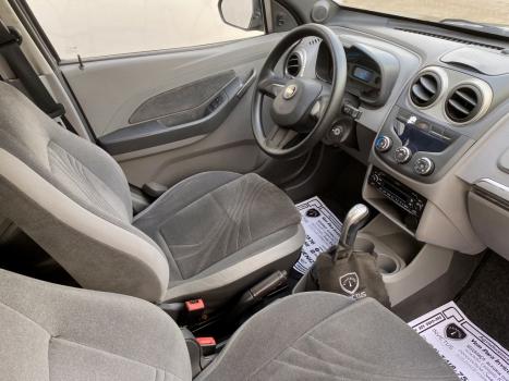 CHEVROLET Agile 1.4 4P LTZ FLEX, Foto 14