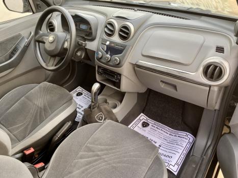 CHEVROLET Agile 1.4 4P LTZ FLEX, Foto 15