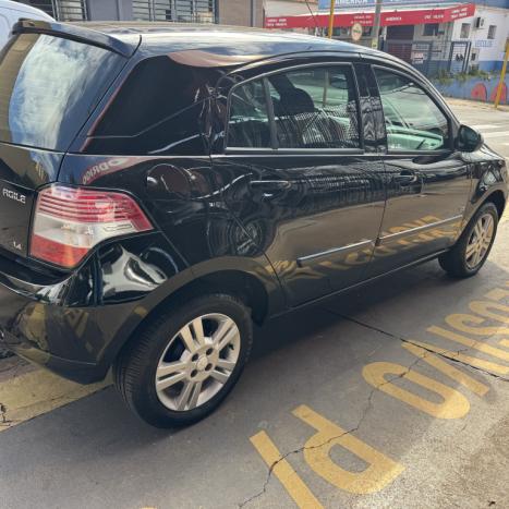 CHEVROLET Agile 1.4 4P LTZ FLEX, Foto 5