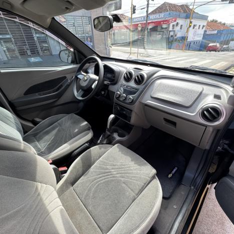 CHEVROLET Agile 1.4 4P LTZ FLEX, Foto 7