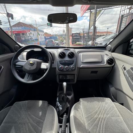 CHEVROLET Agile 1.4 4P LTZ FLEX, Foto 8