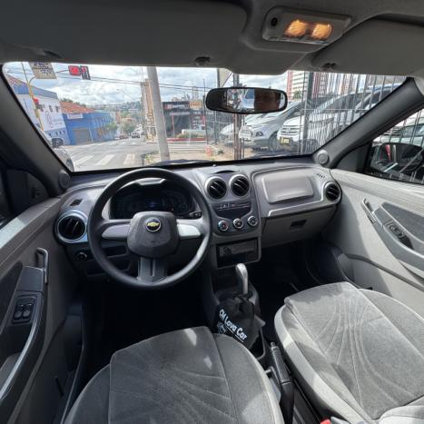 CHEVROLET Agile 1.4 4P LTZ FLEX, Foto 9
