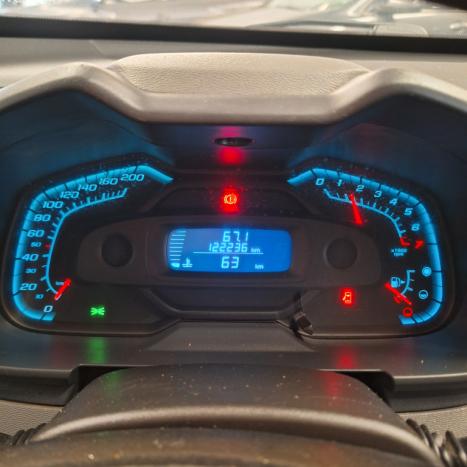 CHEVROLET Agile 1.4 4P LTZ FLEX, Foto 2