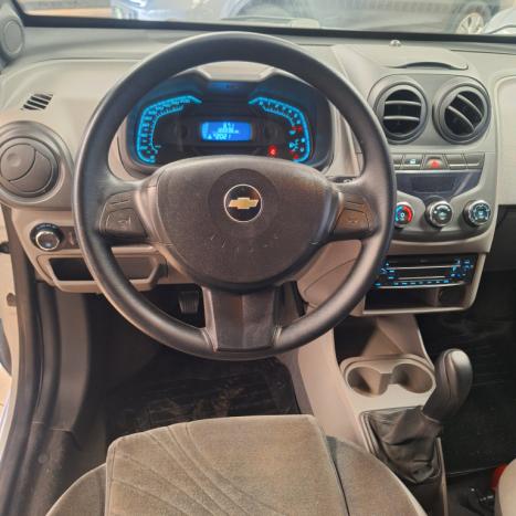 CHEVROLET Agile 1.4 4P LTZ FLEX, Foto 3