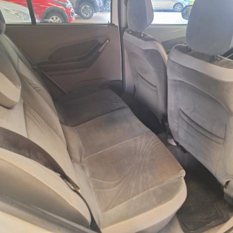 CHEVROLET Agile 1.4 4P LTZ FLEX, Foto 5