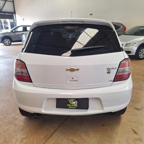 CHEVROLET Agile 1.4 4P LTZ FLEX, Foto 7