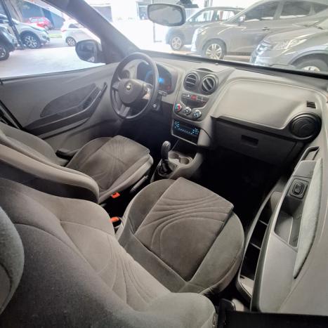 CHEVROLET Agile 1.4 4P LTZ FLEX, Foto 8