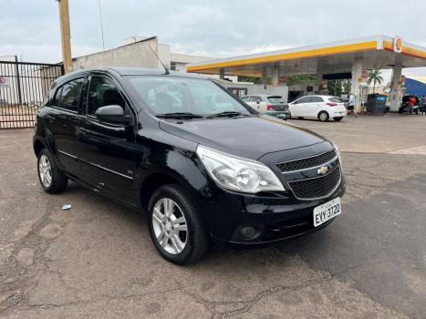 CHEVROLET Agile 1.4 4P LTZ FLEX, Foto 1