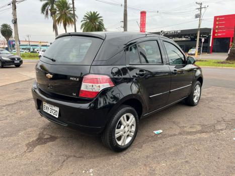CHEVROLET Agile 1.4 4P LTZ FLEX, Foto 3