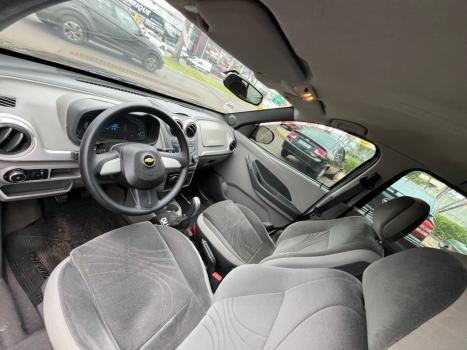 CHEVROLET Agile 1.4 4P LTZ FLEX, Foto 5