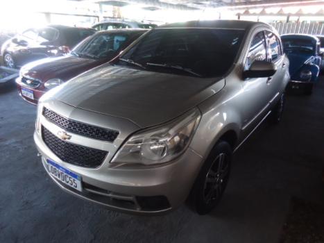 CHEVROLET Agile 1.4 4P LTZ FLEX, Foto 1