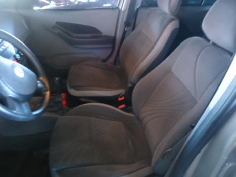 CHEVROLET Agile 1.4 4P LTZ FLEX, Foto 3