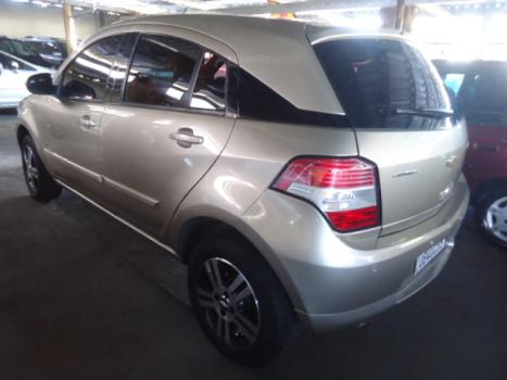 CHEVROLET Agile 1.4 4P LTZ FLEX, Foto 5