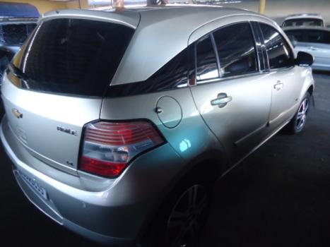 CHEVROLET Agile 1.4 4P LTZ FLEX, Foto 6