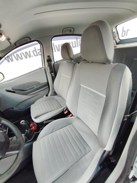 CHEVROLET Agile 1.4 4P LT FLEX, Foto 8
