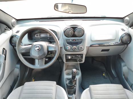 CHEVROLET Agile 1.4 4P LT FLEX, Foto 9