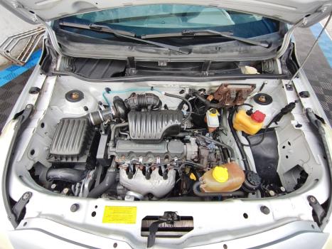 CHEVROLET Agile 1.4 4P LT FLEX, Foto 10