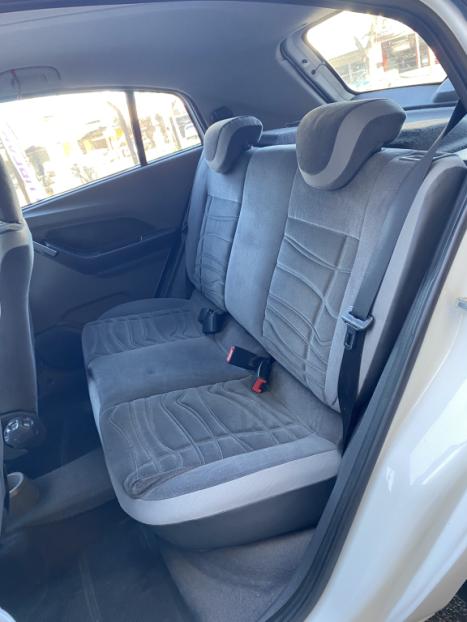 CHEVROLET Agile 1.4 4P LTZ FLEX, Foto 6