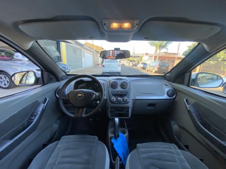 CHEVROLET Agile 1.4 4P LTZ FLEX, Foto 8